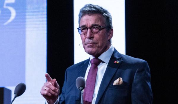 Fost şef NATO: "Europa are nevoie de o nouă arhitectură de securitate"