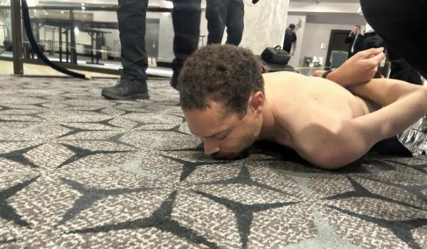 Ce se ştie despre bărbatul care a deschis focul la cina corespondenților Casei Albe