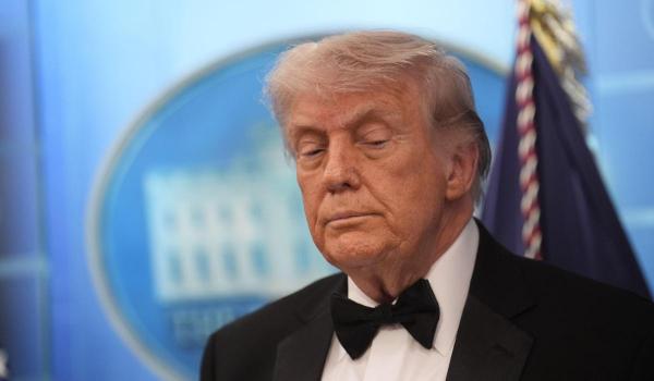 SUA nu vor mai trimite delegații la negocieri cu Iranul. Donald Trump: "Dacă vor să discute, să ne sune"