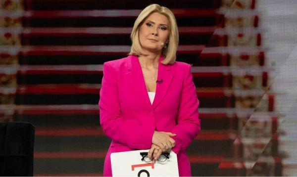 Pe 28 aprilie 1976 s-a născut omul de televiziune Alessandra Stoicescu