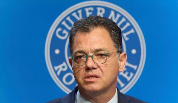 Ștefan-Radu Oprea (PSD) a demisionat din funcția de secretar general al Guvernului. Cine îi ia locul