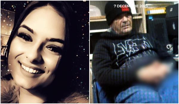 Paul Bușe, patronul care și-a ucis angajata însărcinată cu o drujbă, condamnat la detenție pe viață