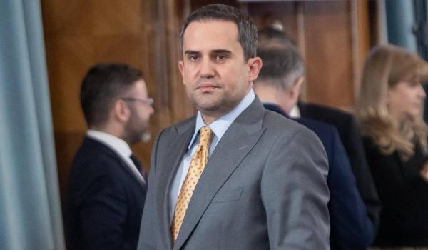 Cum explică Ciprian Șerban, fostul ministru al Transporturilor, scumpirea biletelor la metrou: "Ghinion"