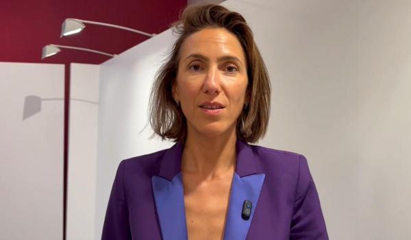 Şefa Renew Europe, despre criza politică din România: E o iresponsabilitate din partea social-democraţilor