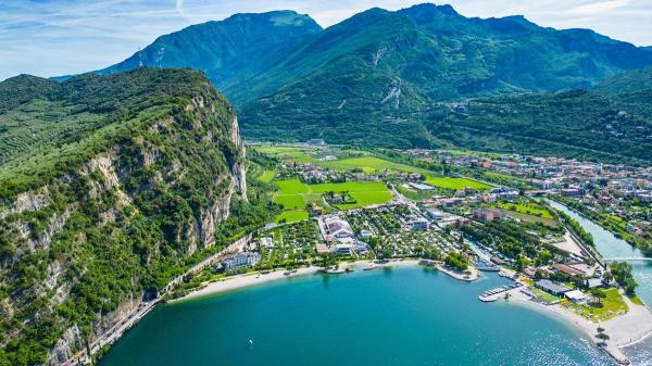 Trentino, Italia