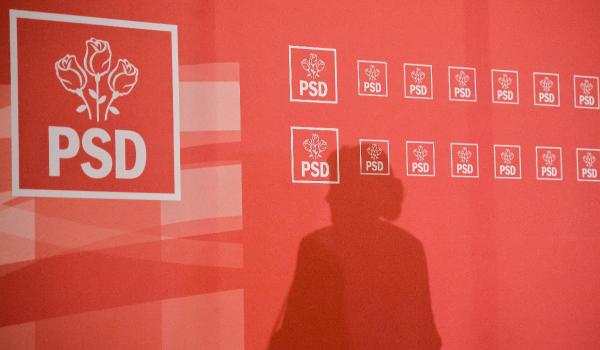 PSD anunţă că şi-a retras toţi reprezentanţii din funcţiile guvernamentale şi din teritoriu