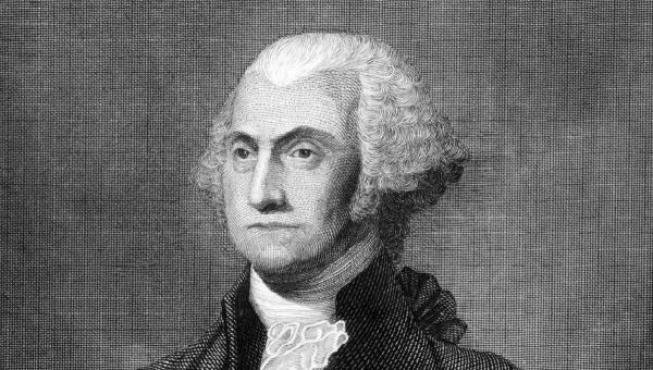Pe 30 aprilie 1789, George Washington depunea jurământul pentru a deveni primul preşedinte al Statelor Unite ale Americii