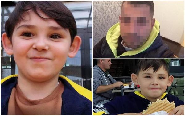 Coșmarul trăit de Raul, băiețelul român torturat și ucis în Belgia de mama și tatăl său vitreg