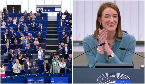 Europarlamentarele însărcinate vor putea vota prin procură, după ce Parlamentul European a aprobat măsura