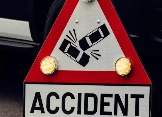 Restricţii de trafic pe Autostrada A2, din cauza unui accident