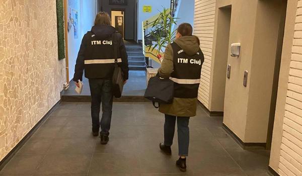 Firmele de ridesharing ar fi prejudiciat statul cu zeci de milioane de euro. Anunţul ITM Cluj