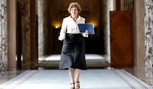 Oana Gheorghiu acuză PSD de ipocrizie: "Luptă pentru a păstra controlul politic asupra companiilor de stat"