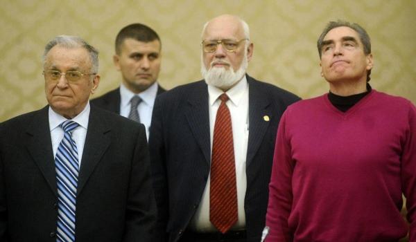 Dosarul Mineriadei se întoarce la Parchetul General. Instanţa a decis eliminarea mai multor probe