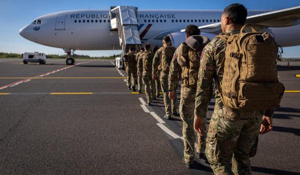 Cea mai mică țară din NATO trimite soldaţi în România: "Ne întoarcem în forţă"