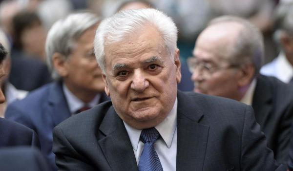 A murit profesorul Liviu Maior, fost ministru al Educaţiei. Avea 85 de ani