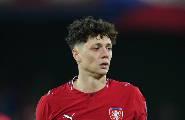 Fundaşul Ladislav Krejci, de la Wolverhampton, este căpitanul naţionalei de fotbal a Cehiei
