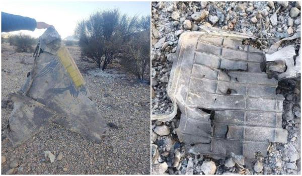 Cum a fost salvat pilotul american dispărut după prăbușirea avionului F-15 în Iran. Culisele operaţiunii