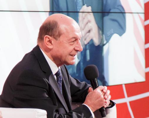 Avertismentul lui Traian Băsescu: Carburanții trebuie raționalizați pentru a evita o criză majoră