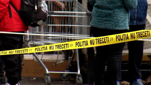 La doar 12 ani, George a ales moartea. A vrut să pună capăt unei vieţi de chin