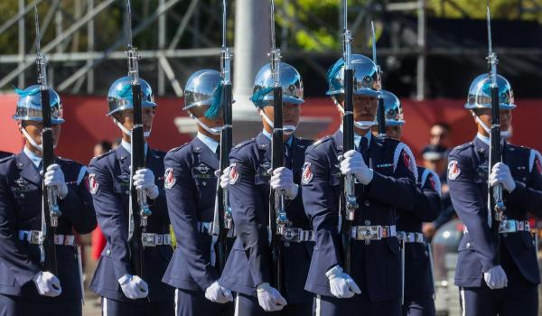 Semnal de alarmă tras din Taiwan: "Nu suntem pregătiți adecvat pentru ce urmează"