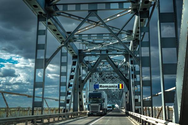 Starea traficului 7 aprilie 2026. Restricţii pe Autostrada A1 şi pe Podul Prieteniei