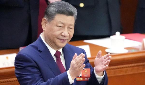 Xi Jinping cere dezvoltarea accelerată a unui nou sistem energetic bazat pe hidroenergie și energie nucleară