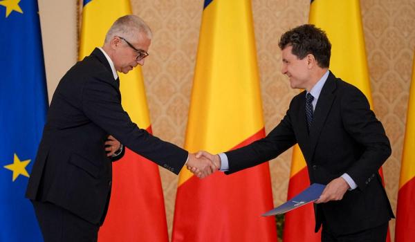 Ministrul Justiţiei propune preşedintelui Nicuşor Dan să îi numească pe Florenţa şi Voineag fără aviz CSM