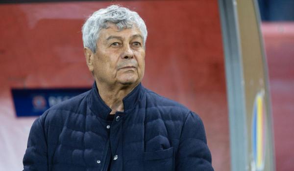 Moartea lui Mircea Lucescu, marcată de cluburile pe care le-a condus: "Cuvintele sunt prea mici"