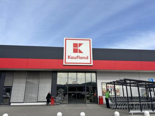 Programul Kaufland de Paște 2026. Cum vor fi deschise supermarketurile în perioada 10-14 aprilie