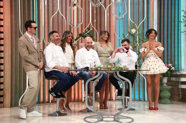 Echipa Super Neatza cu Răzvan și Dani aduce ediții speciale de sărbătoare în Vinerea Mare