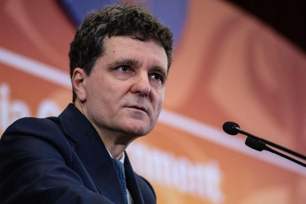 Nicușor Dan, mesaj după armistițiul SUA - Iran: România este pregătită să sprijine eforturile în curs