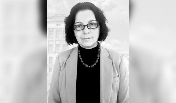 Doliu la UMF Iaşi. Roxana Chiriță, reputat psihiatru și profesor universitar, a murit la 65 de ani