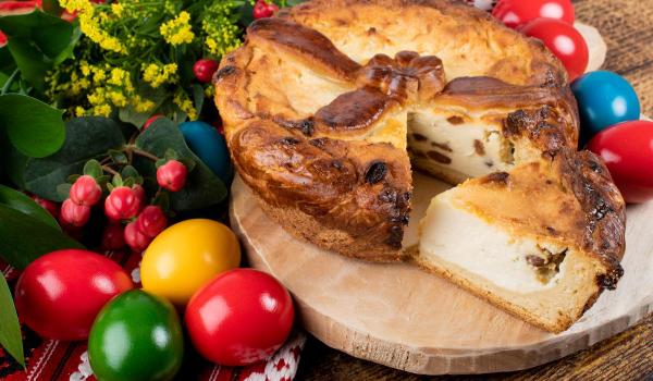 Mesaje și urări de Paște 2026