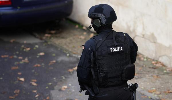 Cum a vrut un mire din Zalău să însceneze furtul darului de nuntă de 94.000 de lei. Soția a alertat Poliția