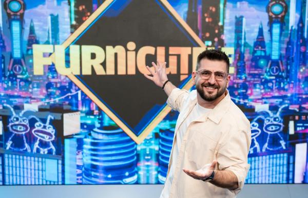 Radu Ciucă se alătură formatului Furnicuțele și va fi responsabil de muzica și starea de bine