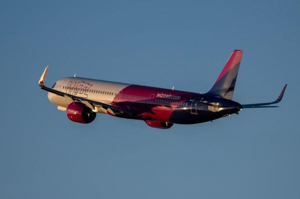Zboruri directe din România către destinaţii turistice. Wizz Air și AnimaWings lansează rute noi