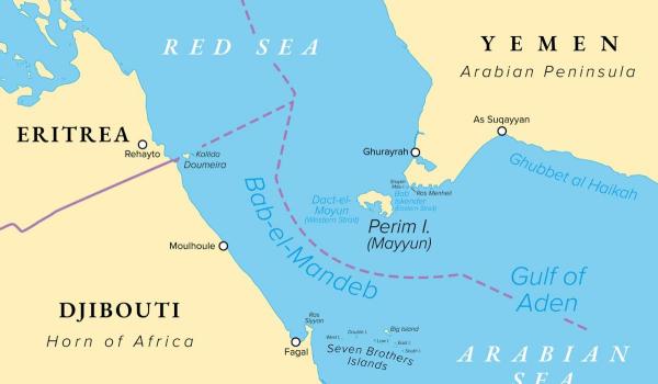 Iranul amenință că va închide încă o strâmtoare crucială pentru economia mondială