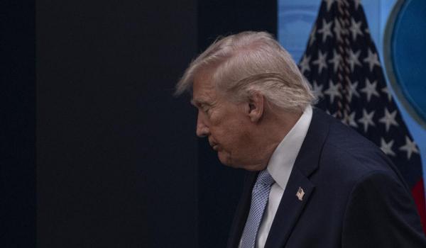 Donald Trump atacă din nou NATO: "Foarte dezamăgitor, nu au înțeles nimic"