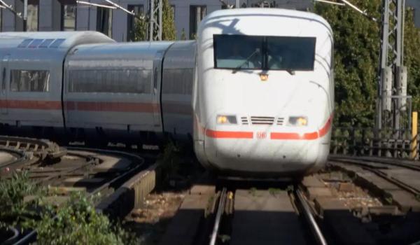 Cum poţi călători gratuit cu trenul prin Europa. 40.000 de bilete dispnibile