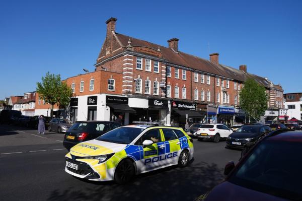 Alertă MAE pentru românii din Marea Britanie: risc ridicat de atentat după atacul din Londra