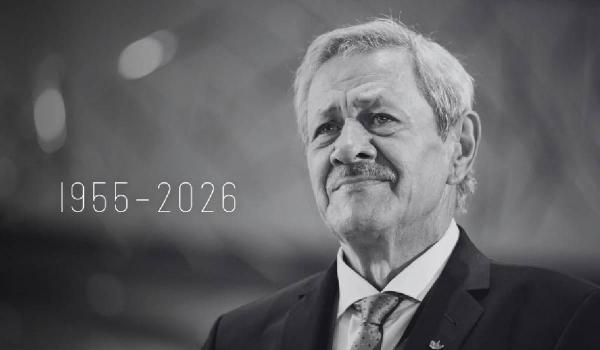 Fostul lider al UDMR, Csaba Takacs, a murit strivit de un tractor