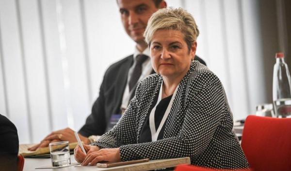 O deputată Tisza a depus jurământul în limba română în Parlamentul Ungariei