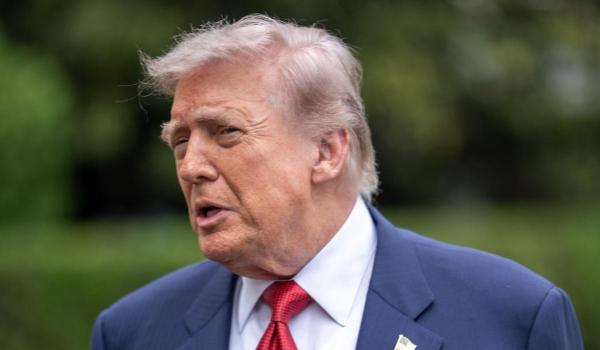 Iranul respinge planul de pace propus de Donald Trump. Reacţia preşedintelui american