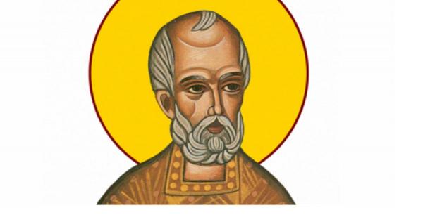 Sfântul Mucenic Mochie este prăznuit pe 11 mai