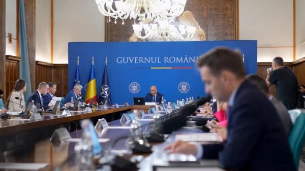 Angajații din Guvern vor prime de 15.000 de lei, în cazul în care salariile nu vor fi majorate