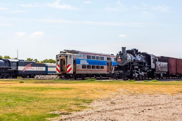 Șase persoane au fost găsite moarte într-un vagon de marfă, în Texas