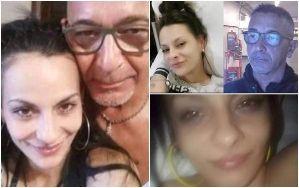 O româncă din Italia şi-a ucis soţul cu 24 de ani mai în vârstă. Monica l-a lovit cu o ramă de tablou