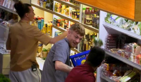 Chefi la cuțite, 11 mai 2026. "Ne vedem în parcare diseară". Scandal pornit de la un ingredient din cămară
