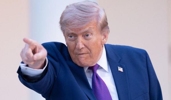 Donald Trump susţine că "ia în considerare" să facă din Venezuela al 51-lea stat american