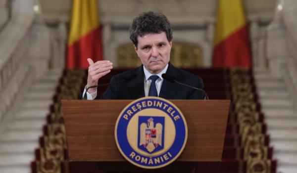 Nicuşor Dan, despre programul SAFE: "Suntem în grafic. Până la 31 mai vom avea contractele semnate"